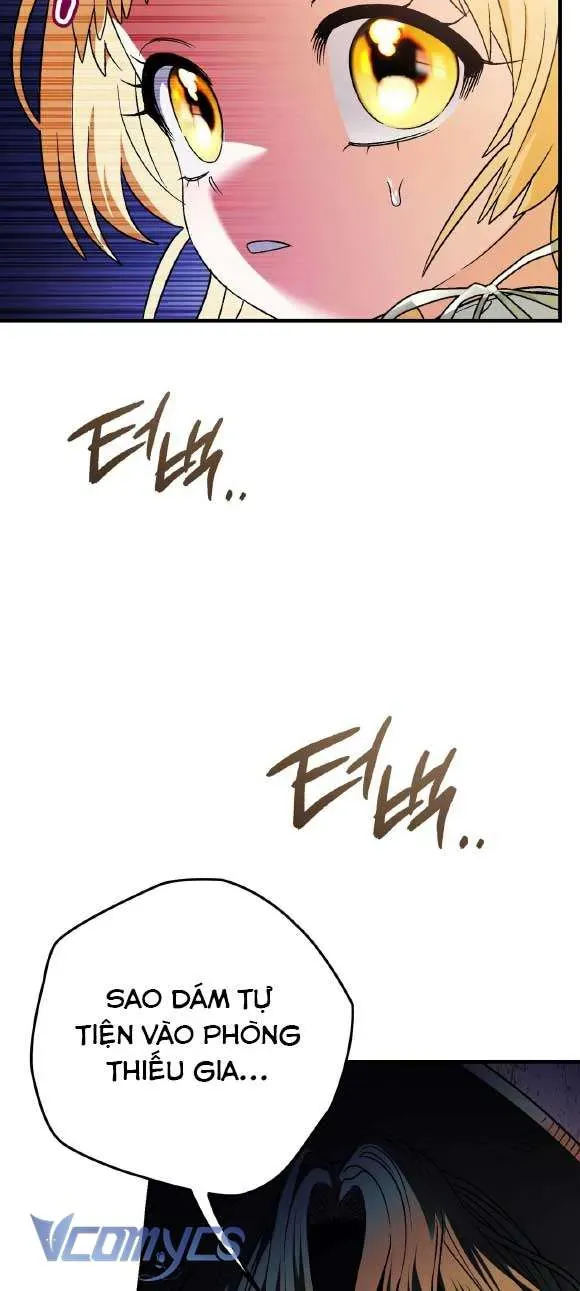 Gửi Đến Người Sói Yêu Dấu Của Em Chapter 3 - 63