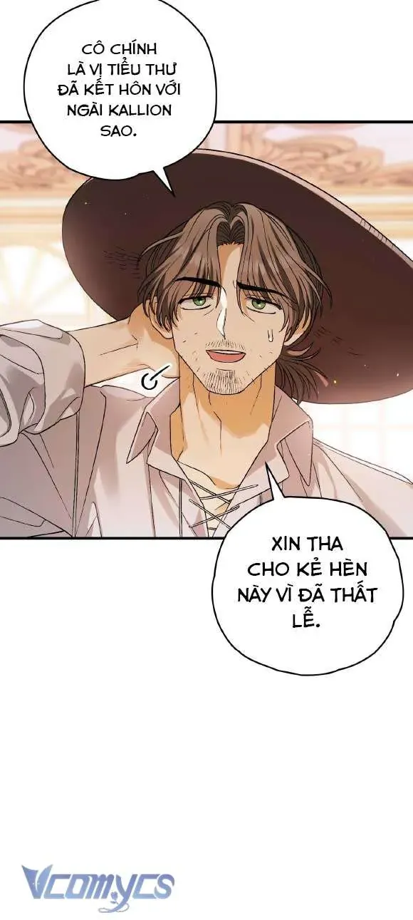 Gửi Đến Người Sói Yêu Dấu Của Em Chapter 3 - 66