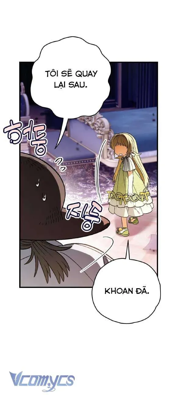 Gửi Đến Người Sói Yêu Dấu Của Em Chapter 3 - 67