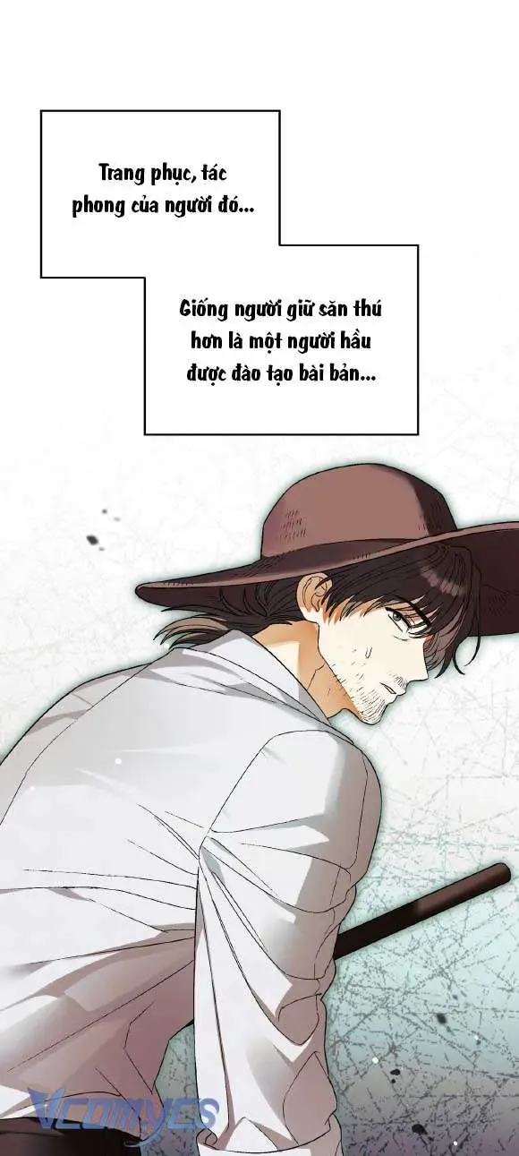 Gửi Đến Người Sói Yêu Dấu Của Em Chapter 3 - 68