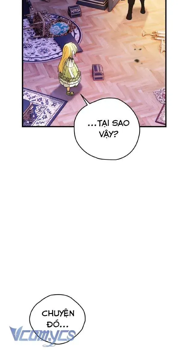 Gửi Đến Người Sói Yêu Dấu Của Em Chapter 3 - 70