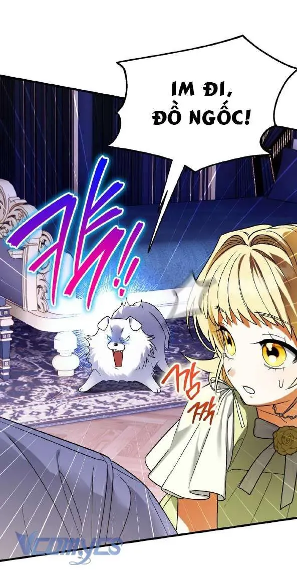 Gửi Đến Người Sói Yêu Dấu Của Em Chapter 3 - 71