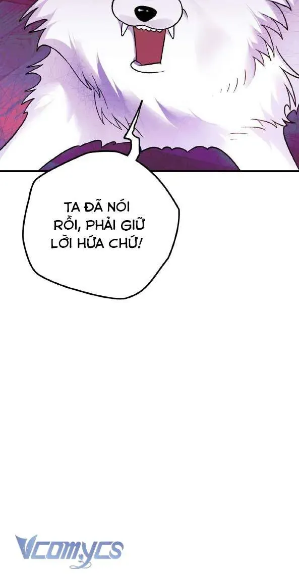 Gửi Đến Người Sói Yêu Dấu Của Em Chapter 3 - 74