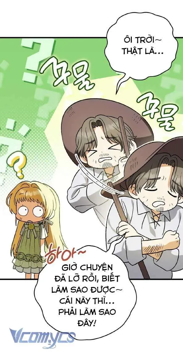 Gửi Đến Người Sói Yêu Dấu Của Em Chapter 3 - 75