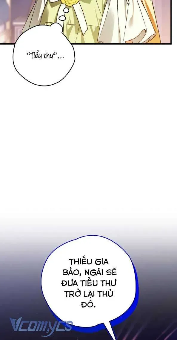 Gửi Đến Người Sói Yêu Dấu Của Em Chapter 3 - 77