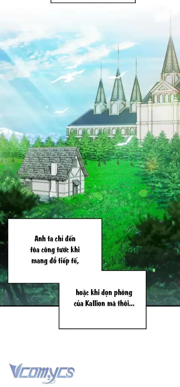 Gửi Đến Người Sói Yêu Dấu Của Em Chapter 3 - 80