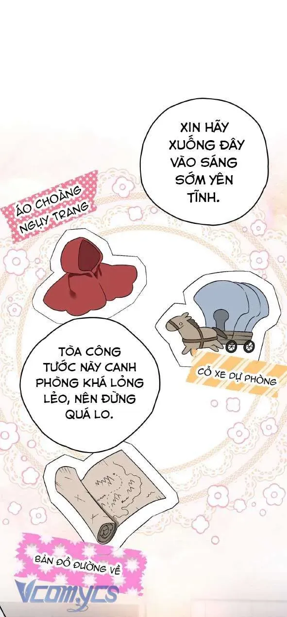 Gửi Đến Người Sói Yêu Dấu Của Em Chapter 3 - 81