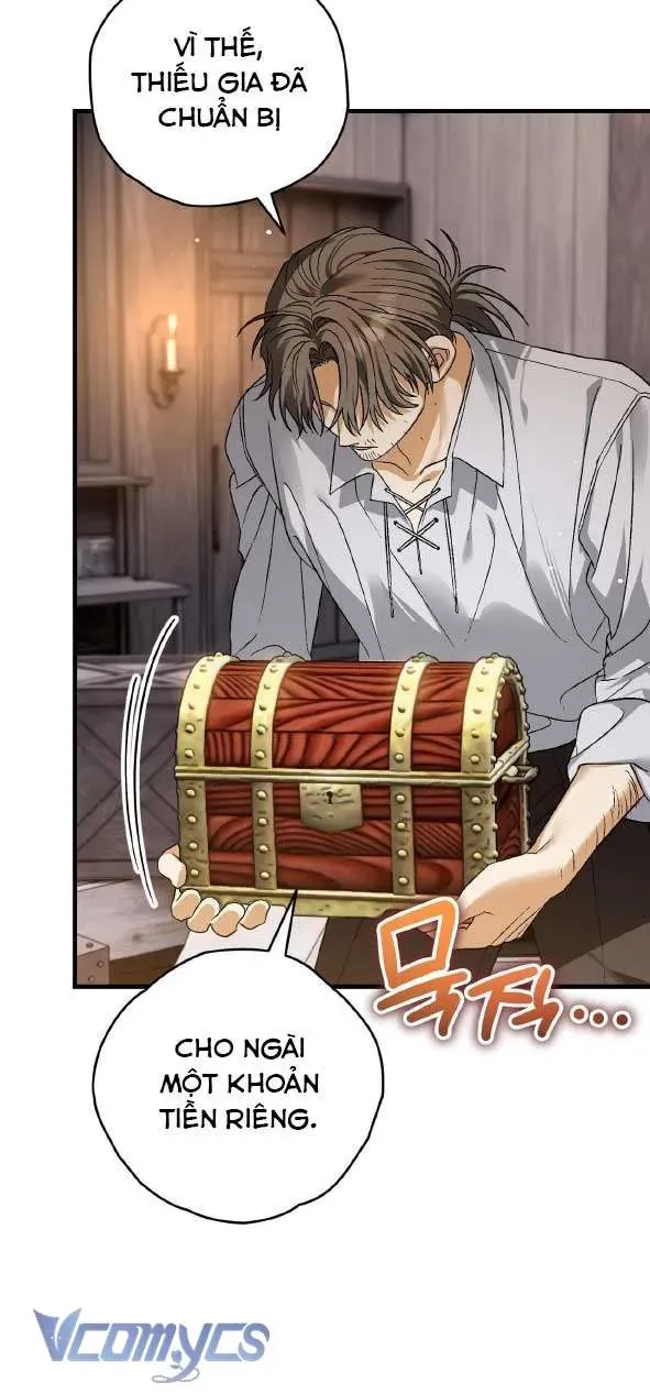 Gửi Đến Người Sói Yêu Dấu Của Em Chapter 3 - 83