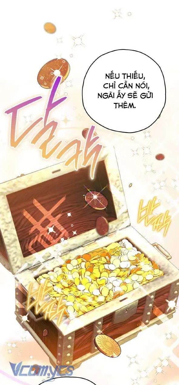 Gửi Đến Người Sói Yêu Dấu Của Em Chapter 3 - 84