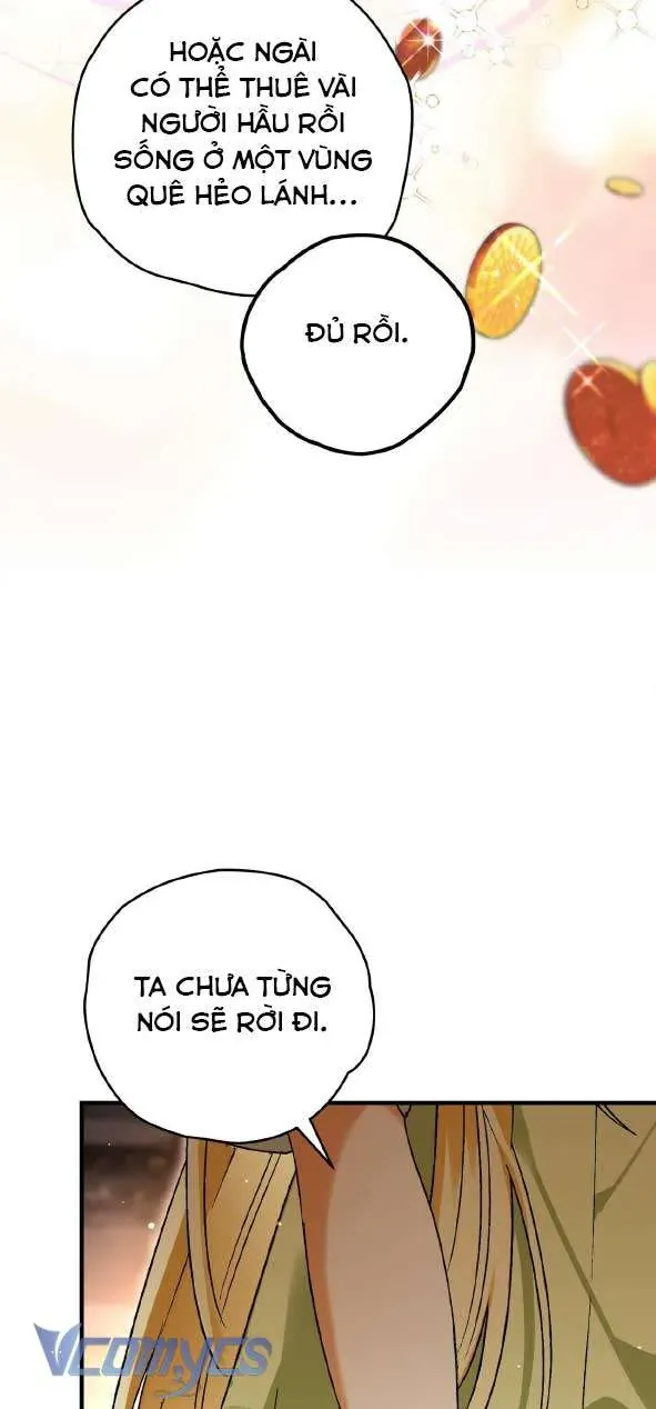 Gửi Đến Người Sói Yêu Dấu Của Em Chapter 3 - 85