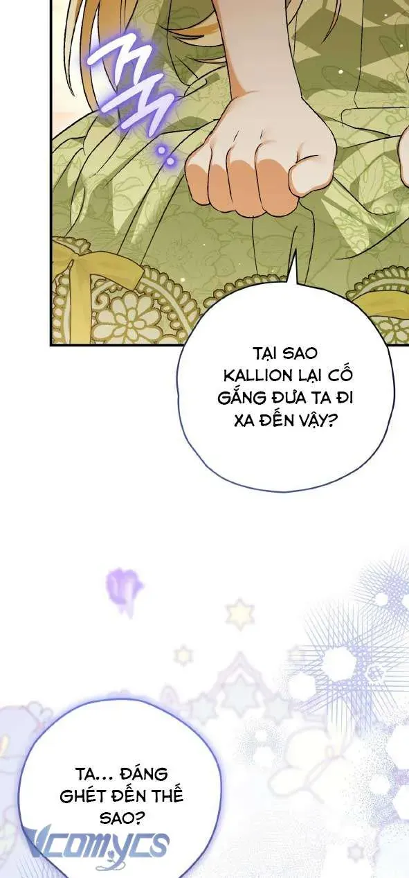 Gửi Đến Người Sói Yêu Dấu Của Em Chapter 3 - 86