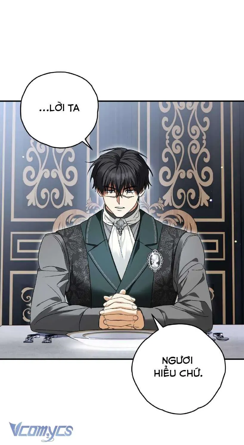 Gửi Đến Người Sói Yêu Dấu Của Em Chapter 3 - 10