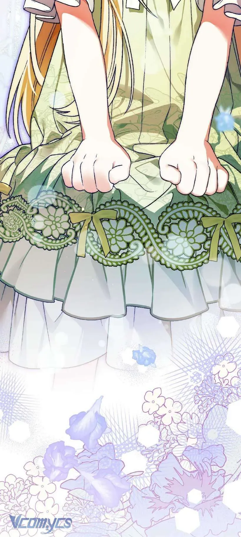 Gửi Đến Người Sói Yêu Dấu Của Em Chapter 4 - 2