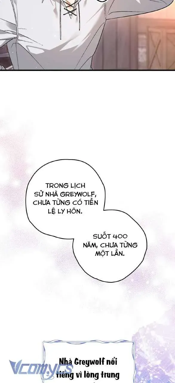 Gửi Đến Người Sói Yêu Dấu Của Em Chapter 4 - 11