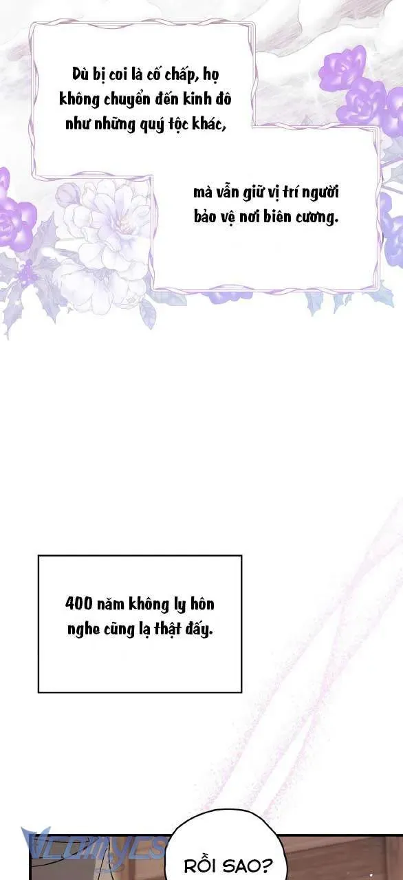 Gửi Đến Người Sói Yêu Dấu Của Em Chapter 4 - 13