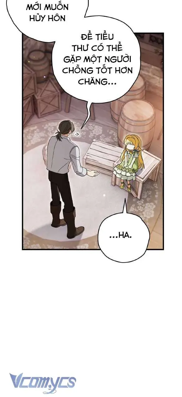 Gửi Đến Người Sói Yêu Dấu Của Em Chapter 4 - 15