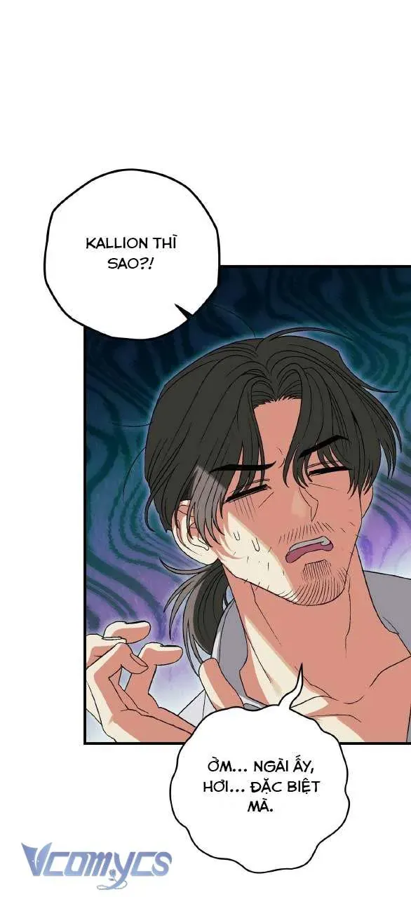 Gửi Đến Người Sói Yêu Dấu Của Em Chapter 4 - 17