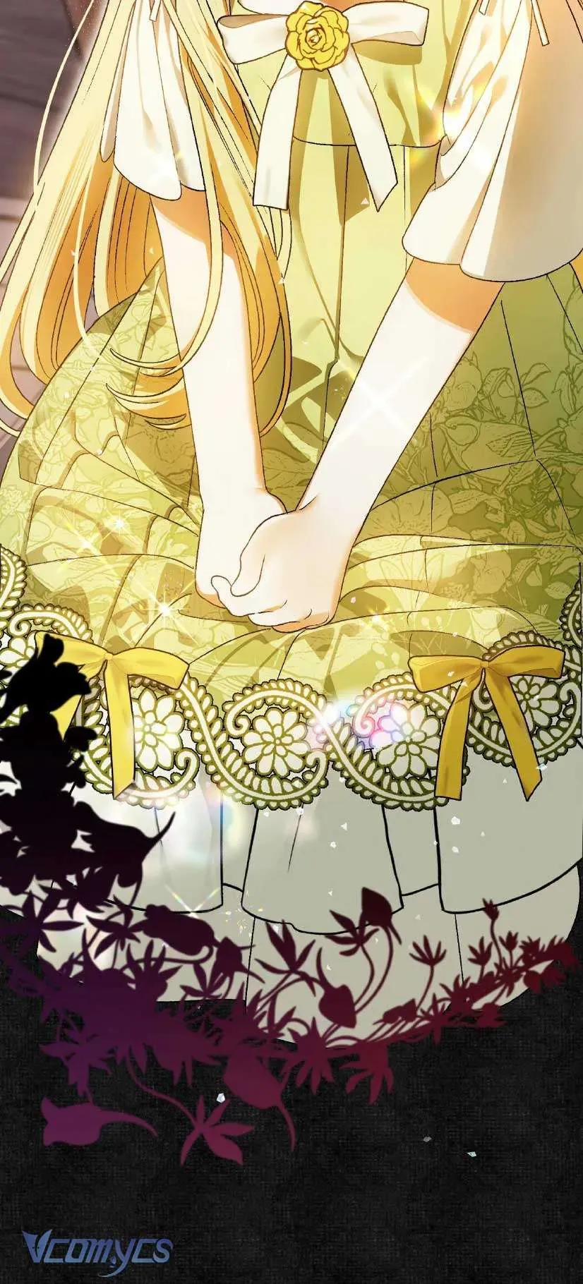 Gửi Đến Người Sói Yêu Dấu Của Em Chapter 4 - 19