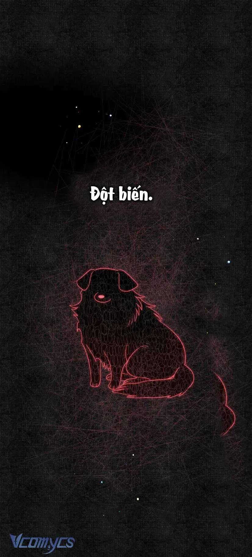 Gửi Đến Người Sói Yêu Dấu Của Em Chapter 4 - 20