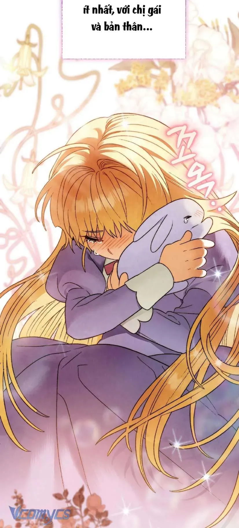 Gửi Đến Người Sói Yêu Dấu Của Em Chapter 4 - 24