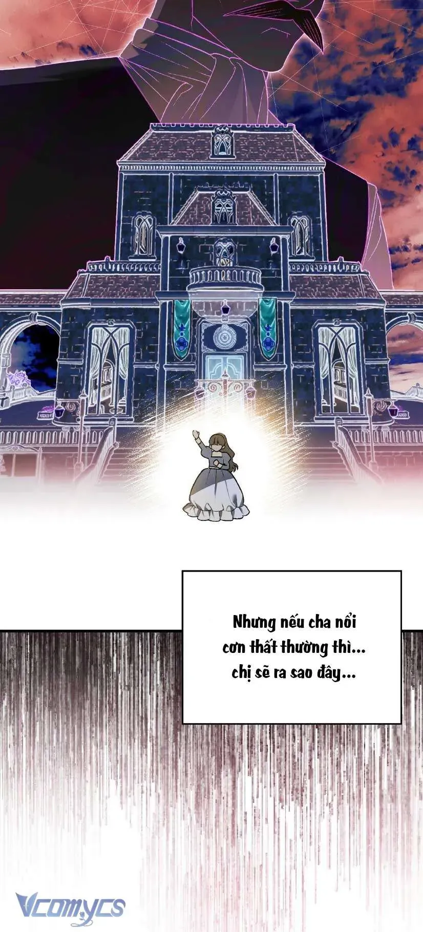 Gửi Đến Người Sói Yêu Dấu Của Em Chapter 4 - 27