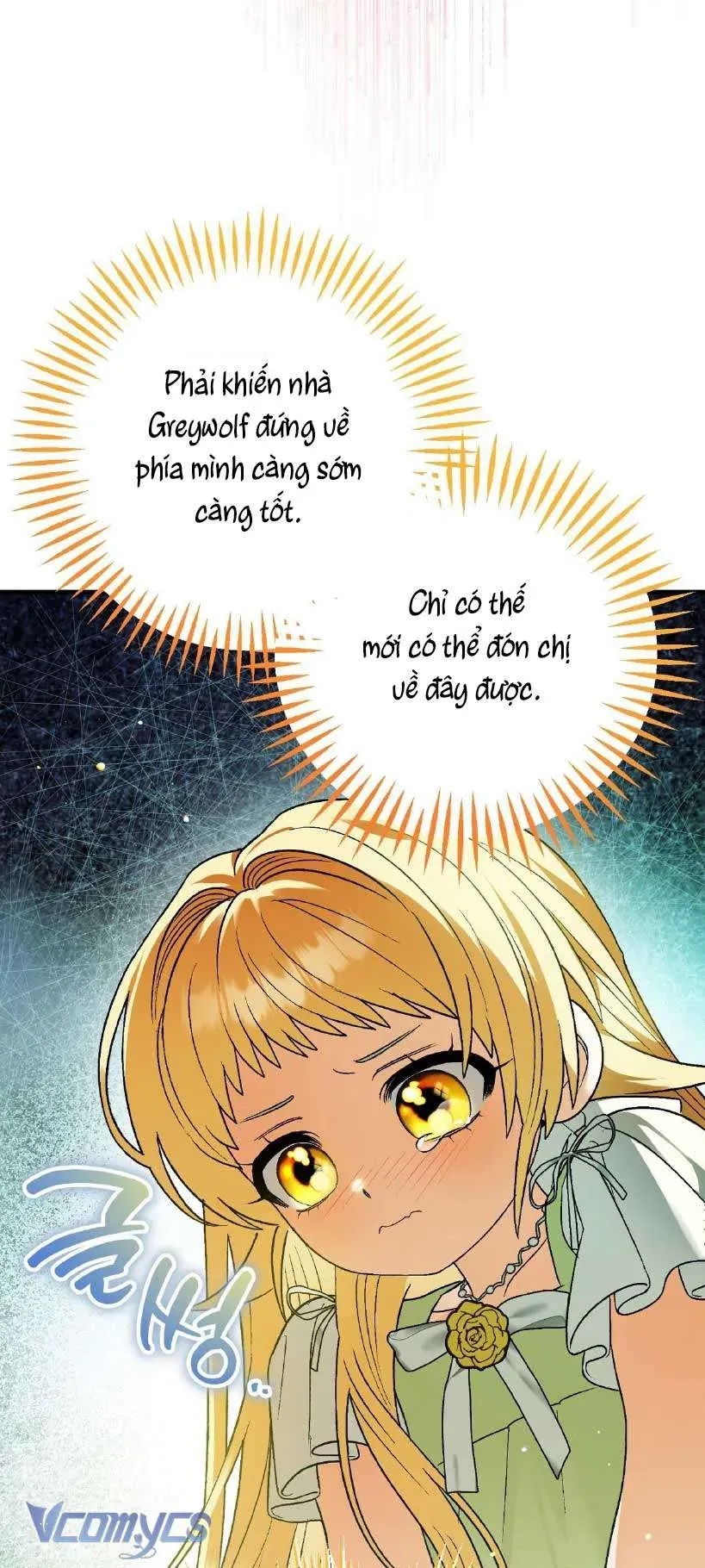 Gửi Đến Người Sói Yêu Dấu Của Em Chapter 4 - 28