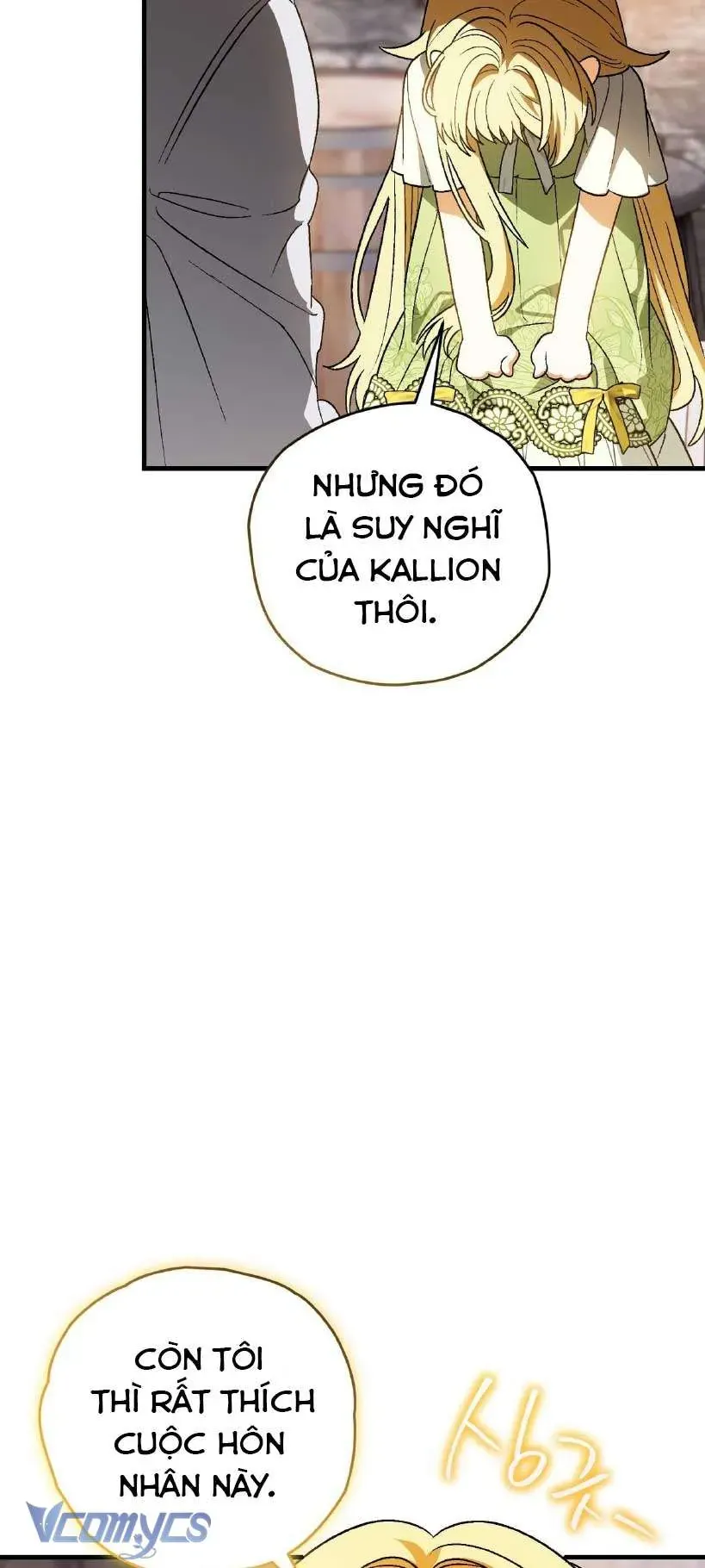 Gửi Đến Người Sói Yêu Dấu Của Em Chapter 4 - 30