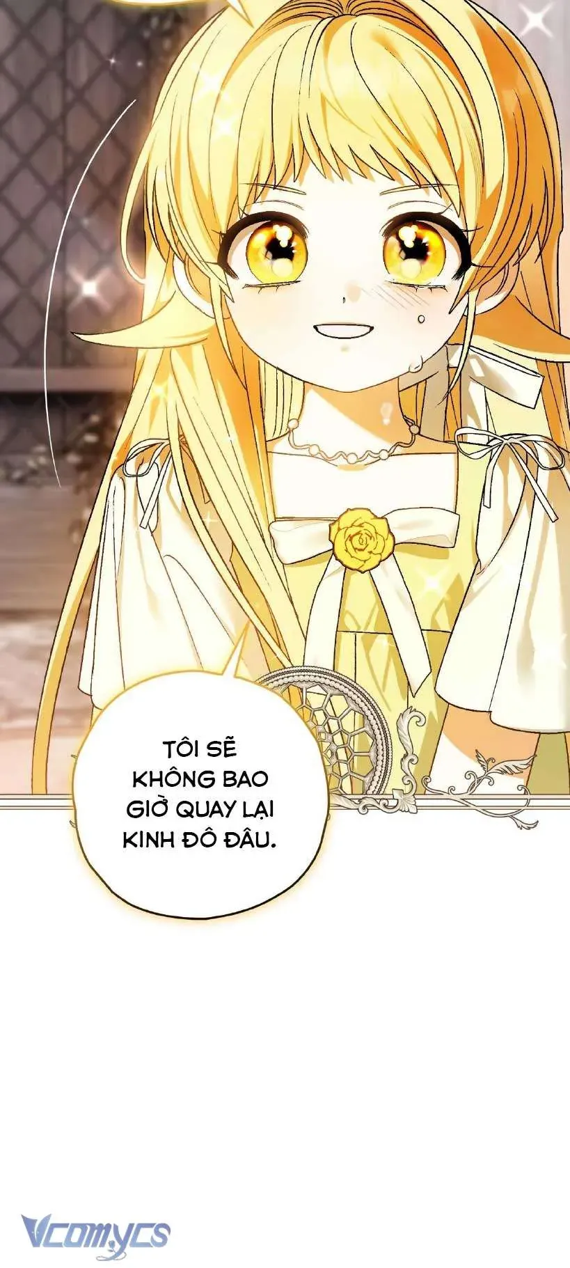 Gửi Đến Người Sói Yêu Dấu Của Em Chapter 4 - 31