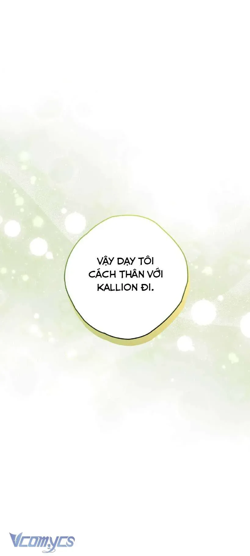 Gửi Đến Người Sói Yêu Dấu Của Em Chapter 4 - 33