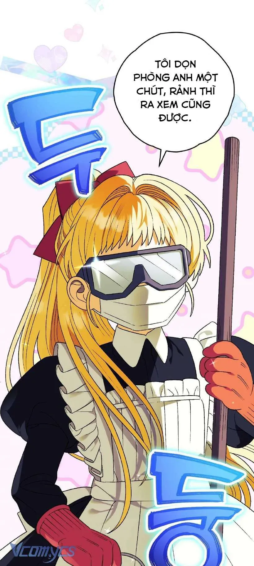 Gửi Đến Người Sói Yêu Dấu Của Em Chapter 4 - 36