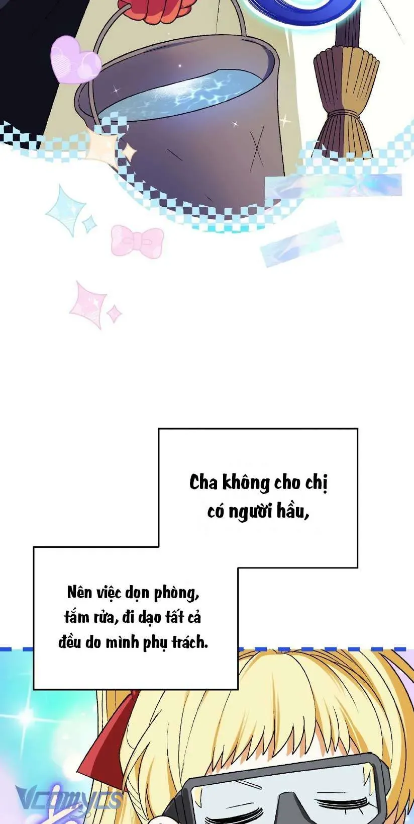 Gửi Đến Người Sói Yêu Dấu Của Em Chapter 4 - 37