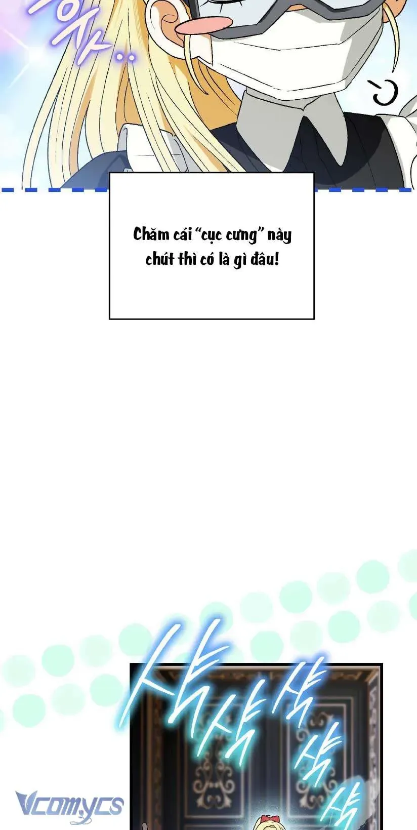 Gửi Đến Người Sói Yêu Dấu Của Em Chapter 4 - 38