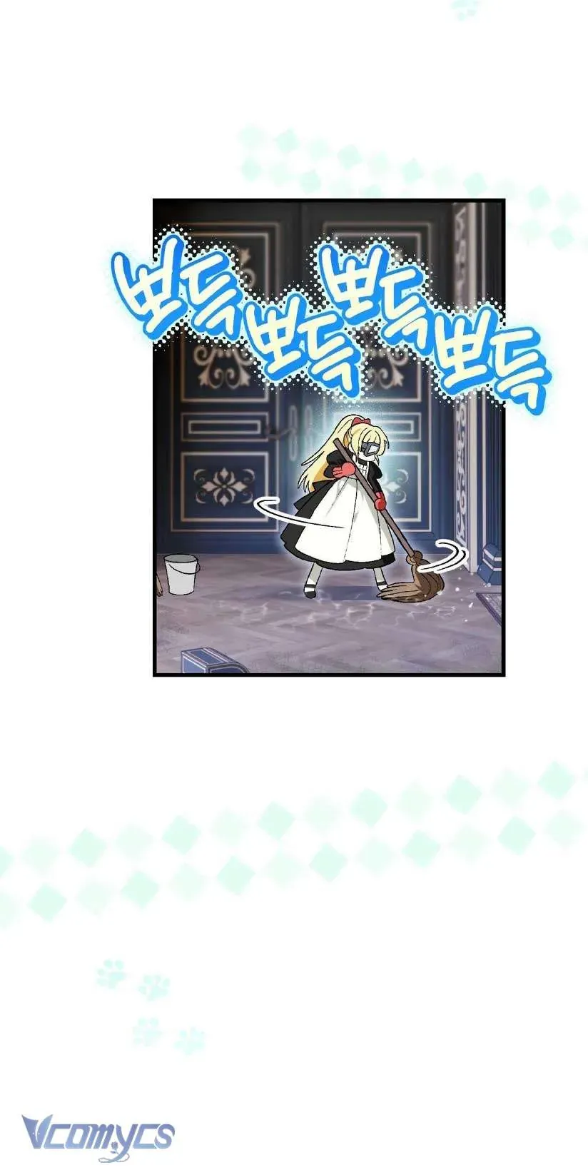 Gửi Đến Người Sói Yêu Dấu Của Em Chapter 4 - 40