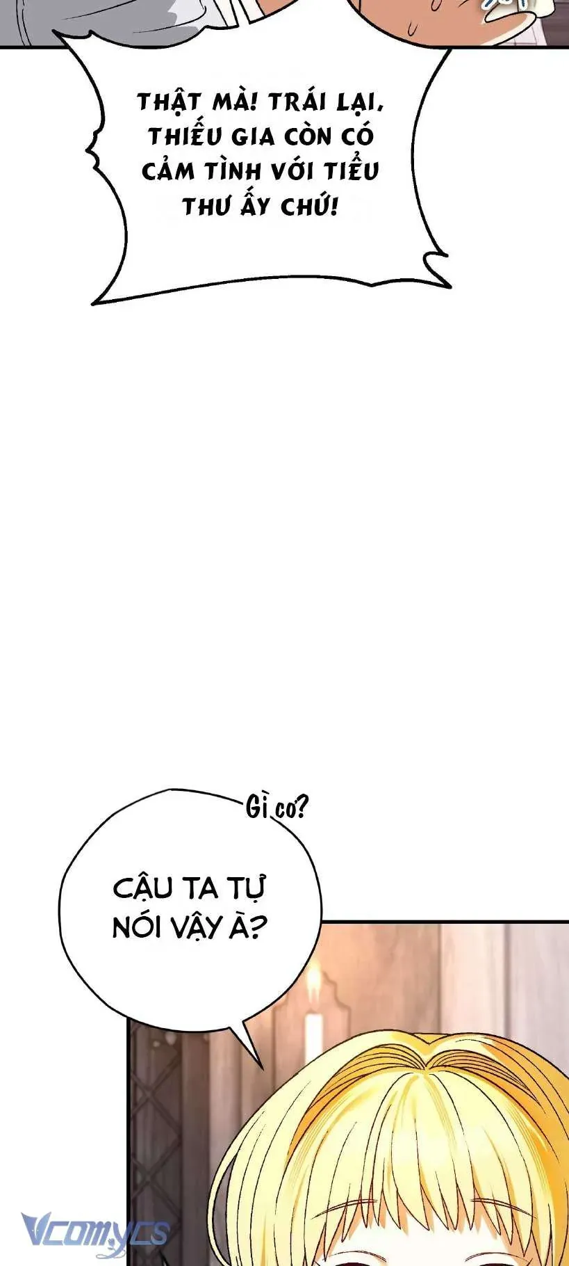 Gửi Đến Người Sói Yêu Dấu Của Em Chapter 4 - 5