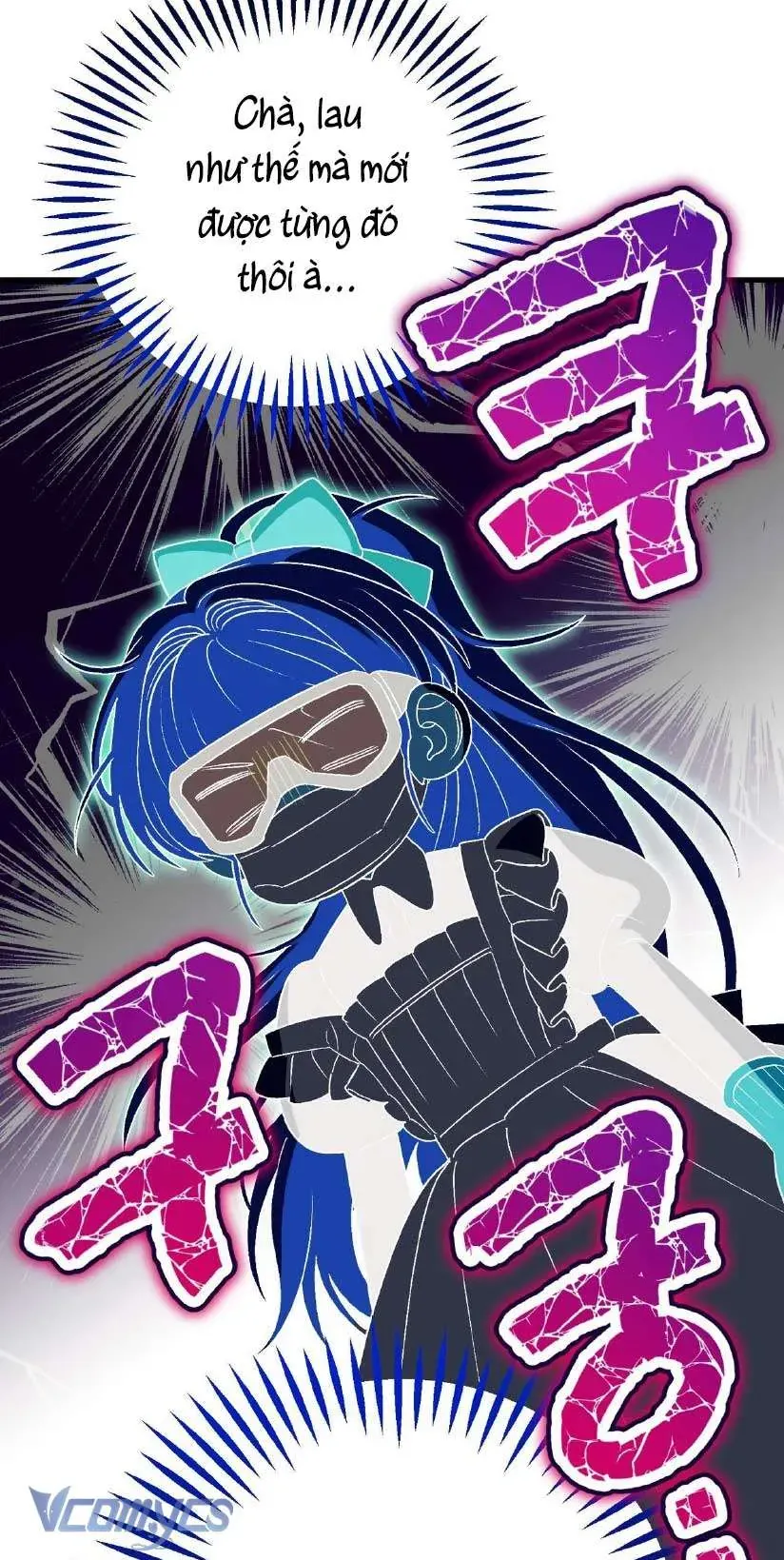 Gửi Đến Người Sói Yêu Dấu Của Em Chapter 4 - 43