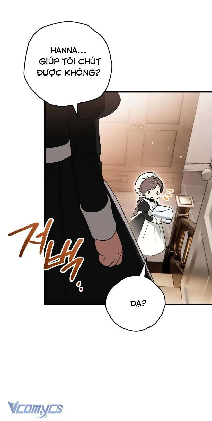 Gửi Đến Người Sói Yêu Dấu Của Em Chapter 4 - 45