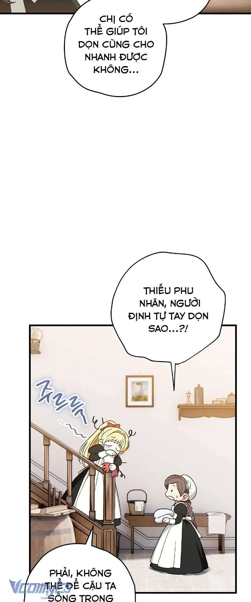 Gửi Đến Người Sói Yêu Dấu Của Em Chapter 4 - 47