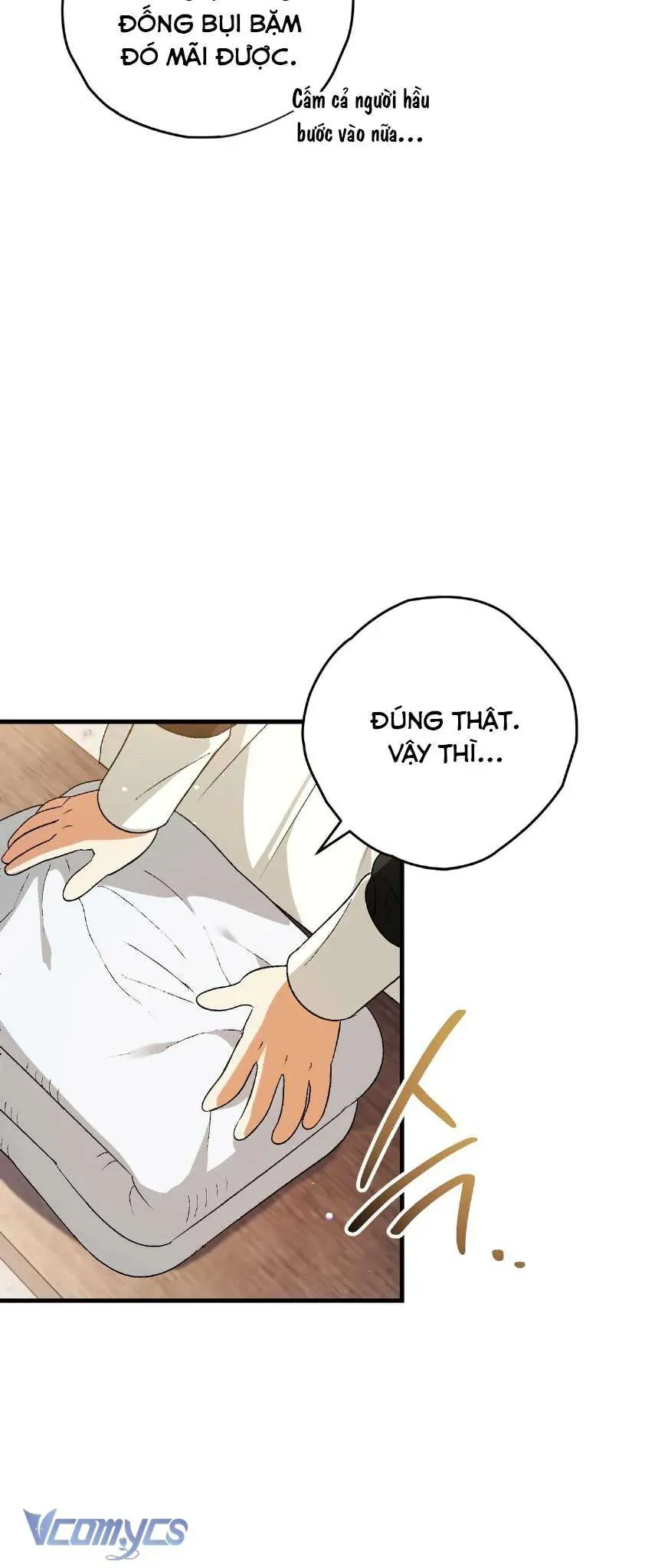 Gửi Đến Người Sói Yêu Dấu Của Em Chapter 4 - 48