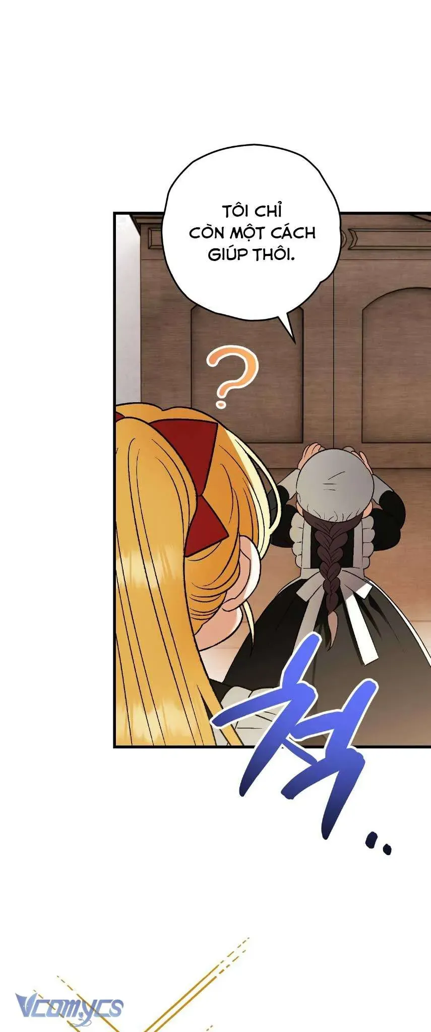 Gửi Đến Người Sói Yêu Dấu Của Em Chapter 4 - 49