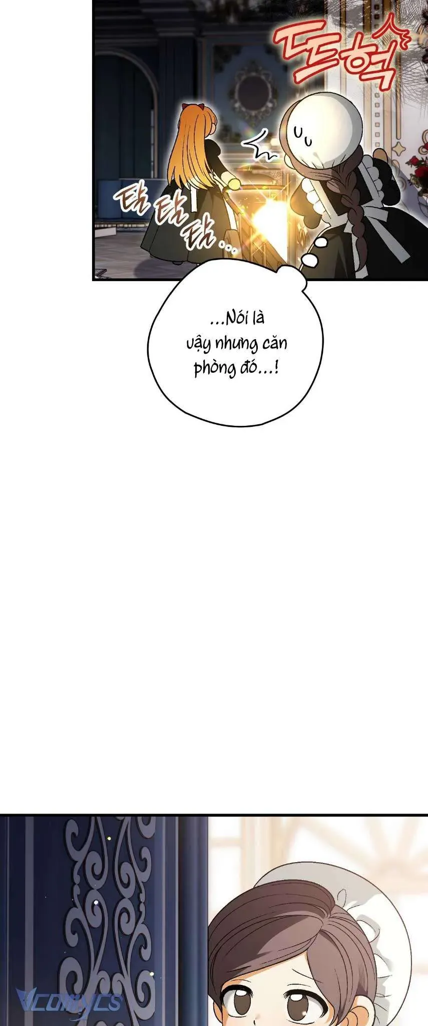 Gửi Đến Người Sói Yêu Dấu Của Em Chapter 4 - 52