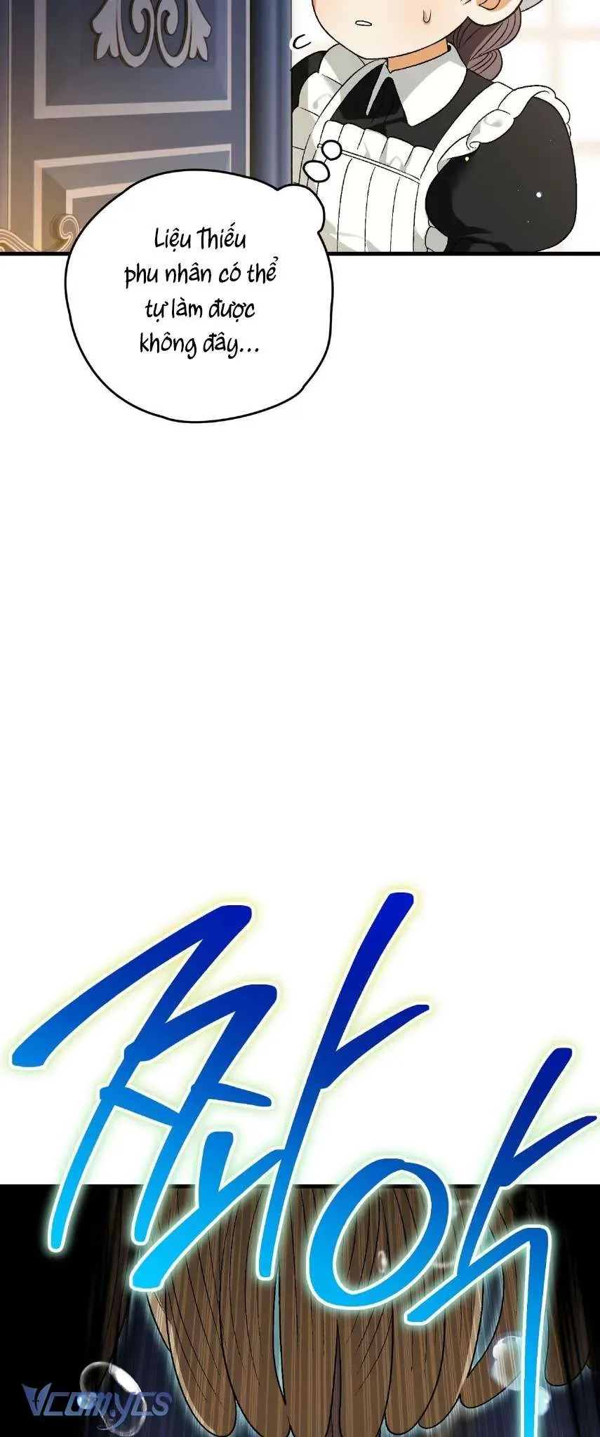 Gửi Đến Người Sói Yêu Dấu Của Em Chapter 4 - 53