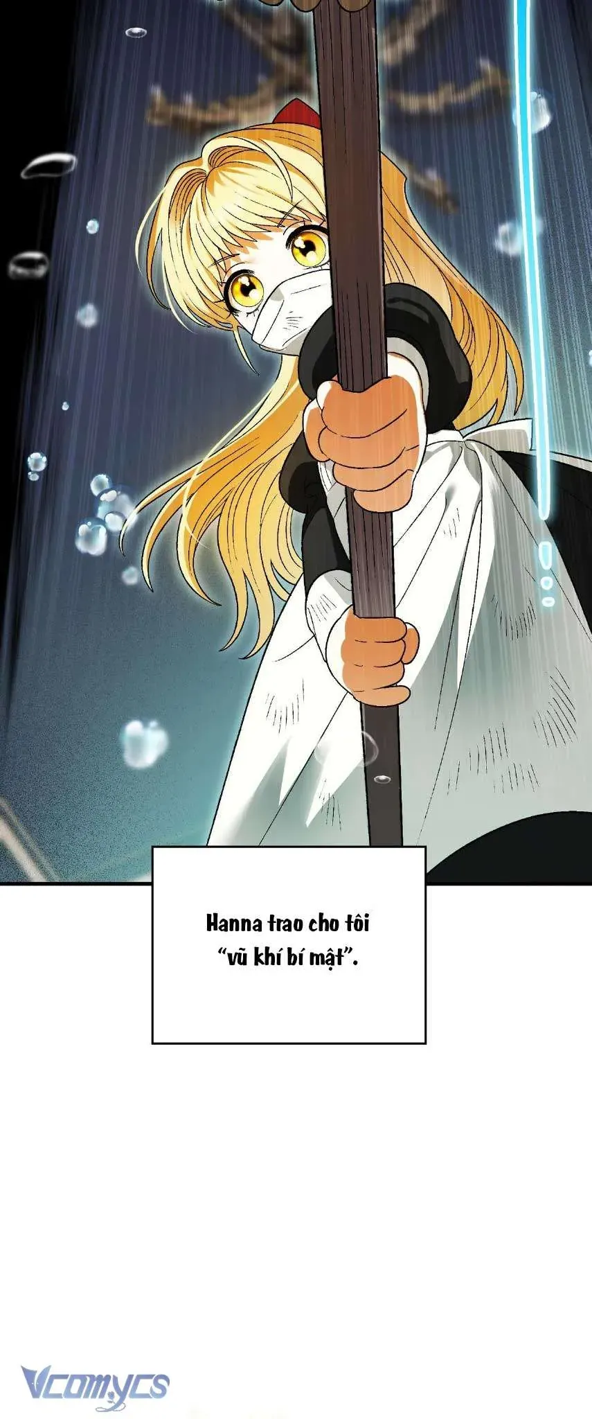 Gửi Đến Người Sói Yêu Dấu Của Em Chapter 4 - 54