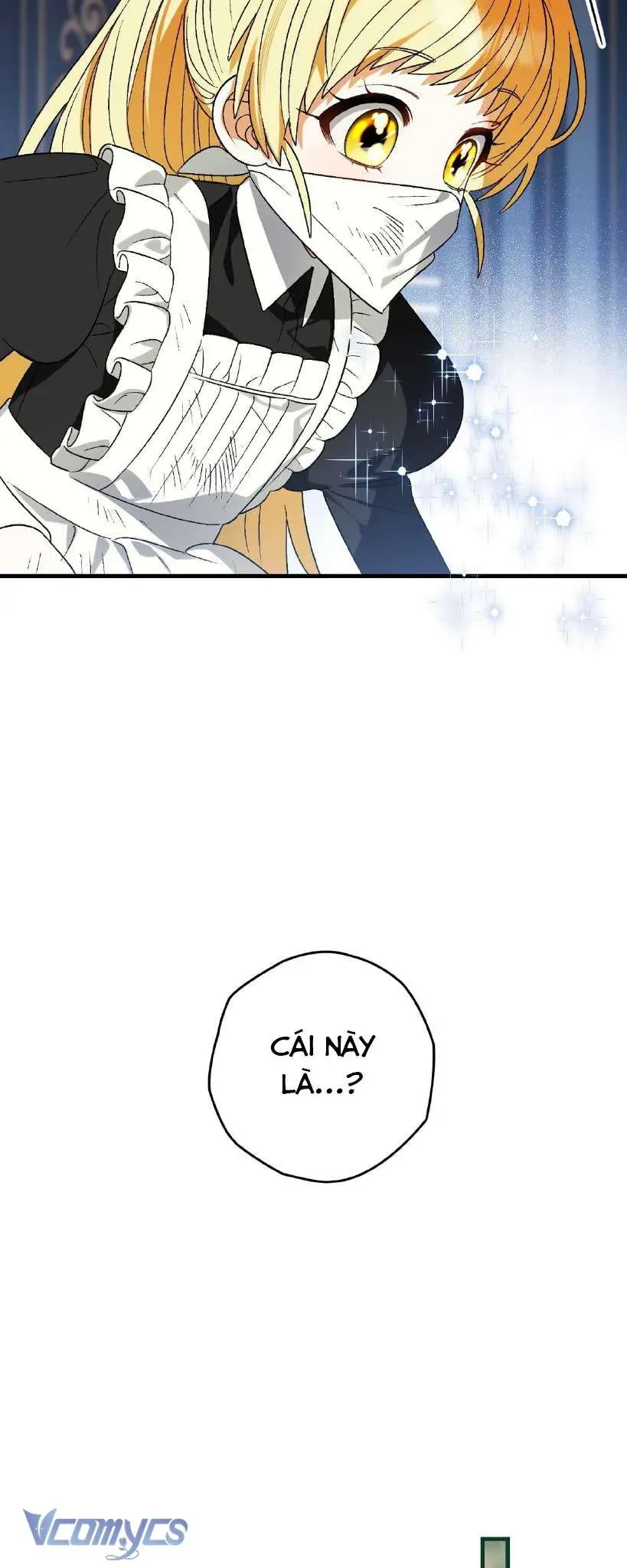 Gửi Đến Người Sói Yêu Dấu Của Em Chapter 4 - 57