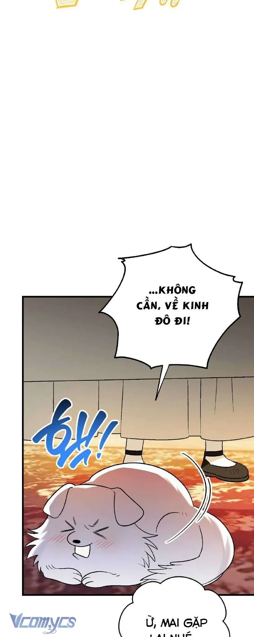 Gửi Đến Người Sói Yêu Dấu Của Em Chapter 4 - 60