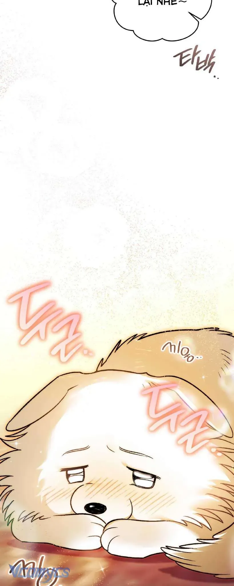 Gửi Đến Người Sói Yêu Dấu Của Em Chapter 4 - 61