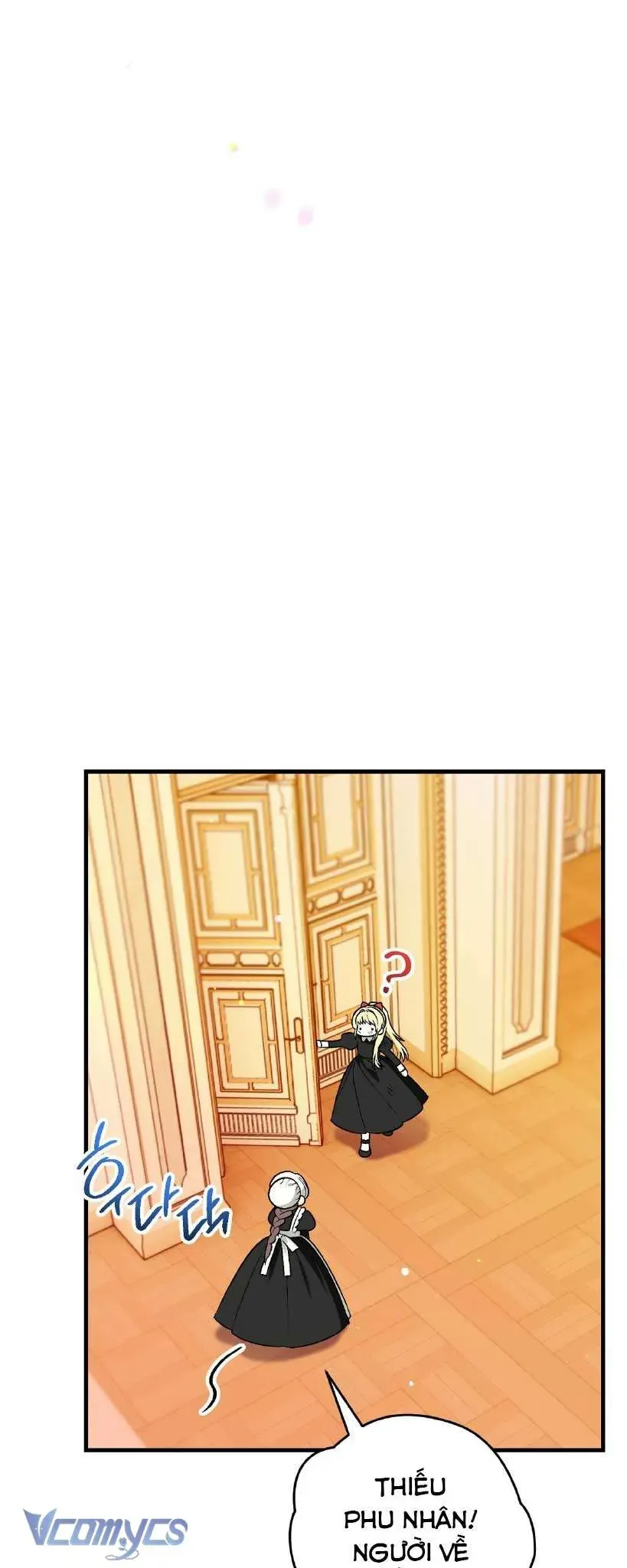 Gửi Đến Người Sói Yêu Dấu Của Em Chapter 4 - 64