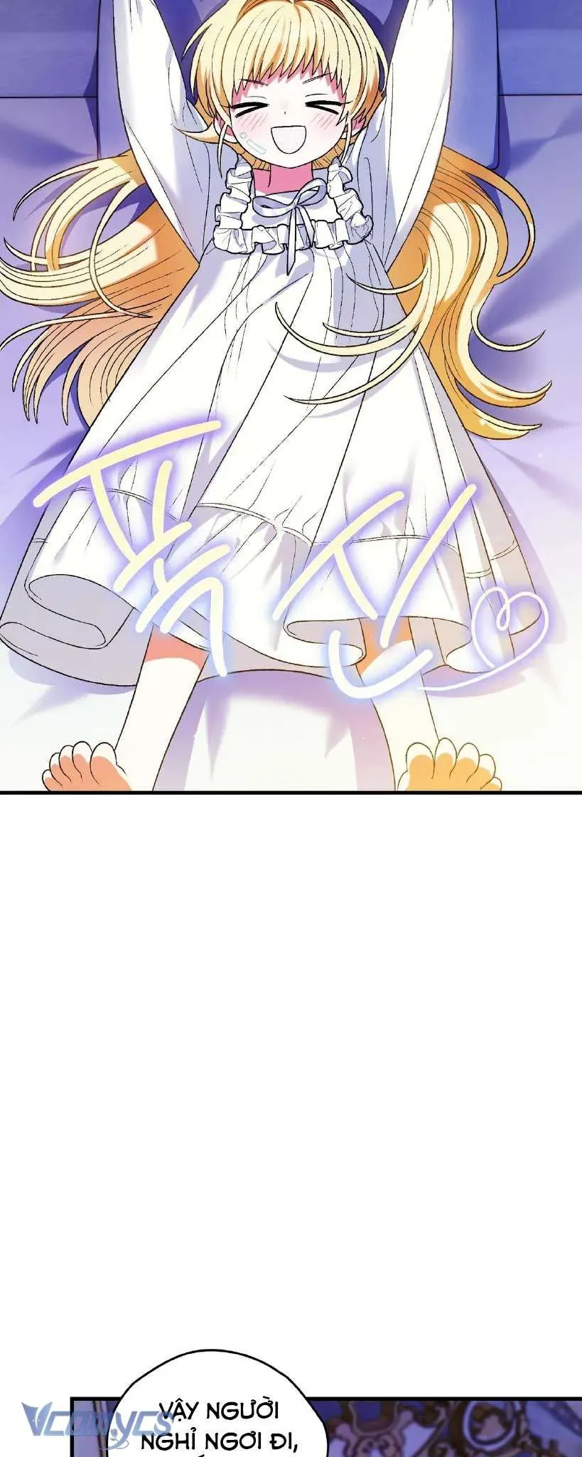 Gửi Đến Người Sói Yêu Dấu Của Em Chapter 4 - 67