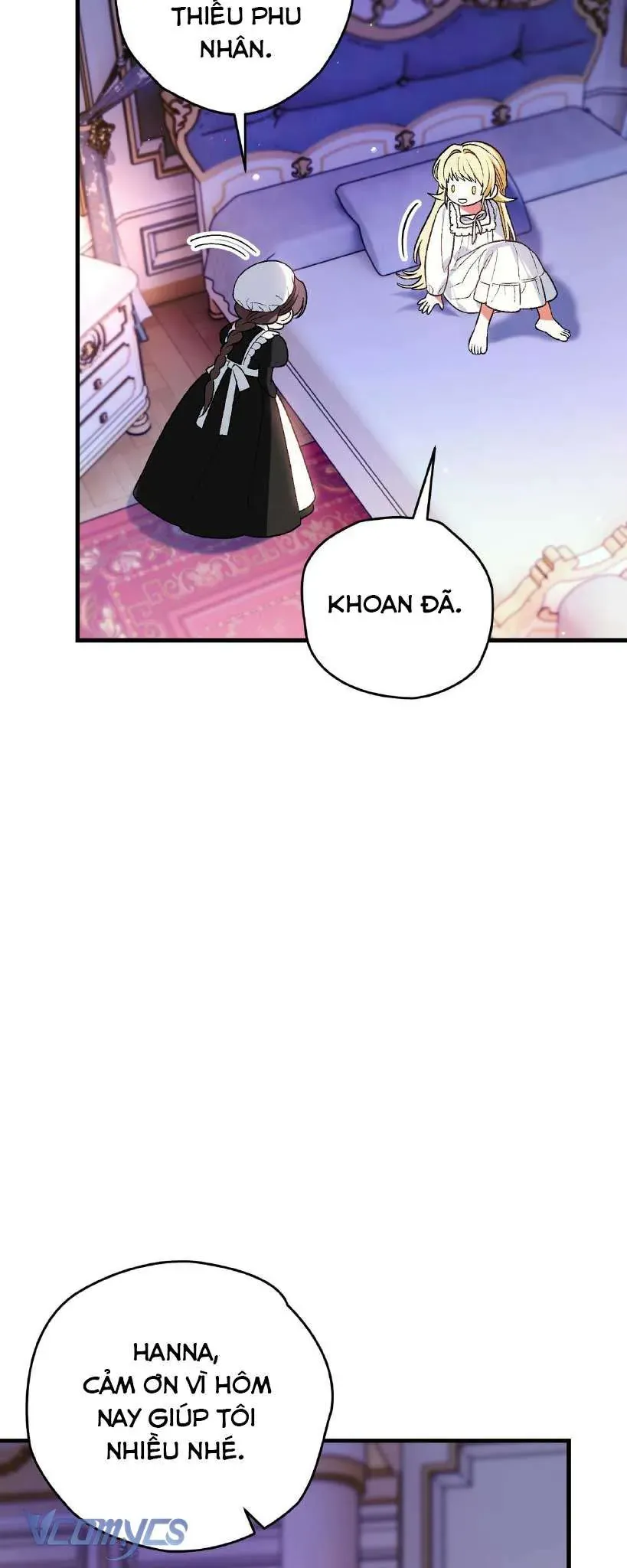 Gửi Đến Người Sói Yêu Dấu Của Em Chapter 4 - 68