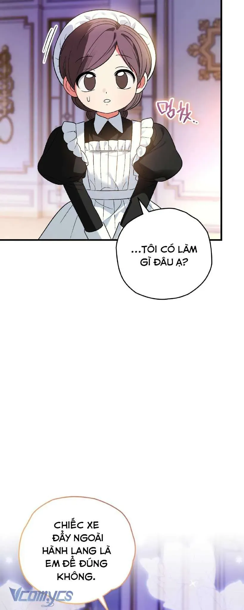 Gửi Đến Người Sói Yêu Dấu Của Em Chapter 4 - 69