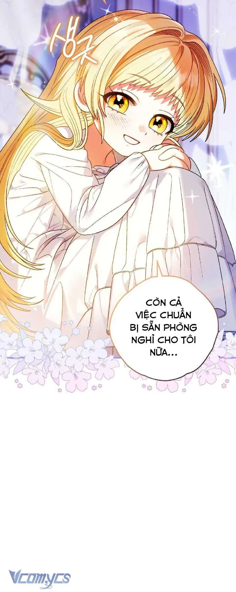 Gửi Đến Người Sói Yêu Dấu Của Em Chapter 4 - 70